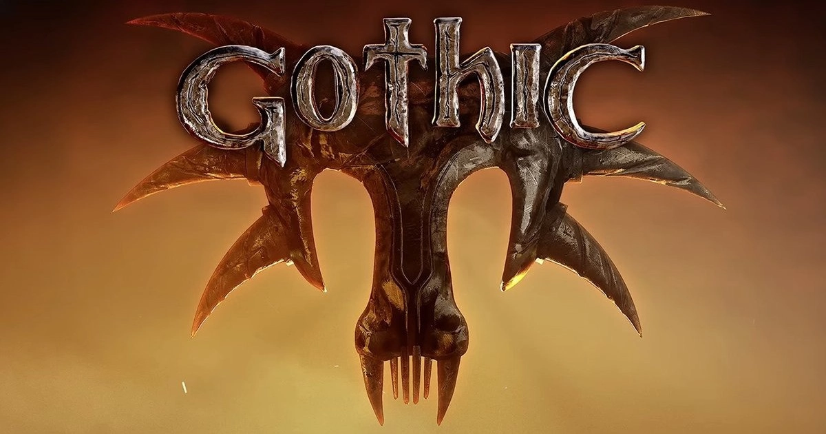 Gothic Remake llega el 5 de junio de 2026 a PC, PS5 y Xbox Series X/S.
