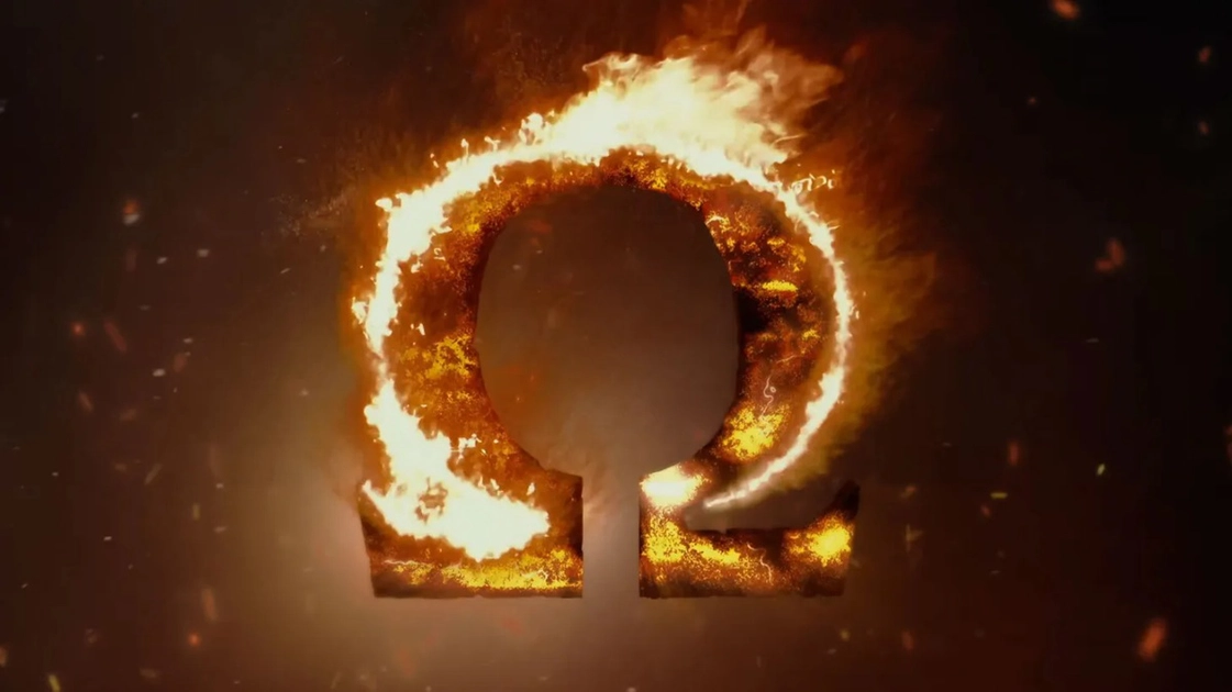 Análisis del nuevo logo de God of War: evolución del diseño