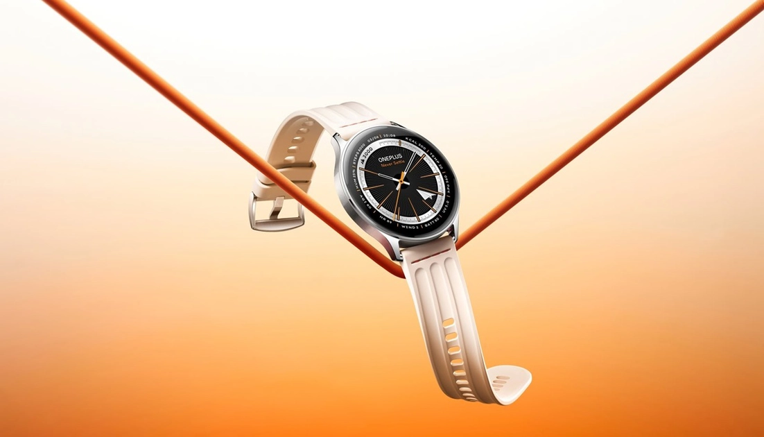 OnePlus Watch Lite: El Compañero Asequible para tu Muñeca