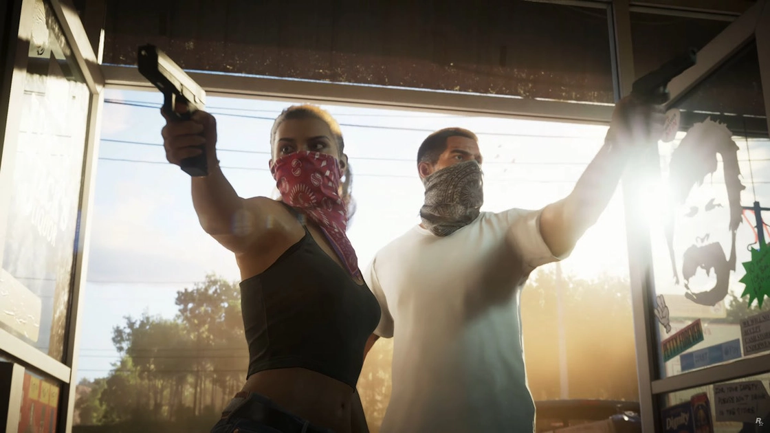 Las franquicias más vendidas de Take-Two, lideradas por Grand Theft Auto con 470 millones de copias en total.