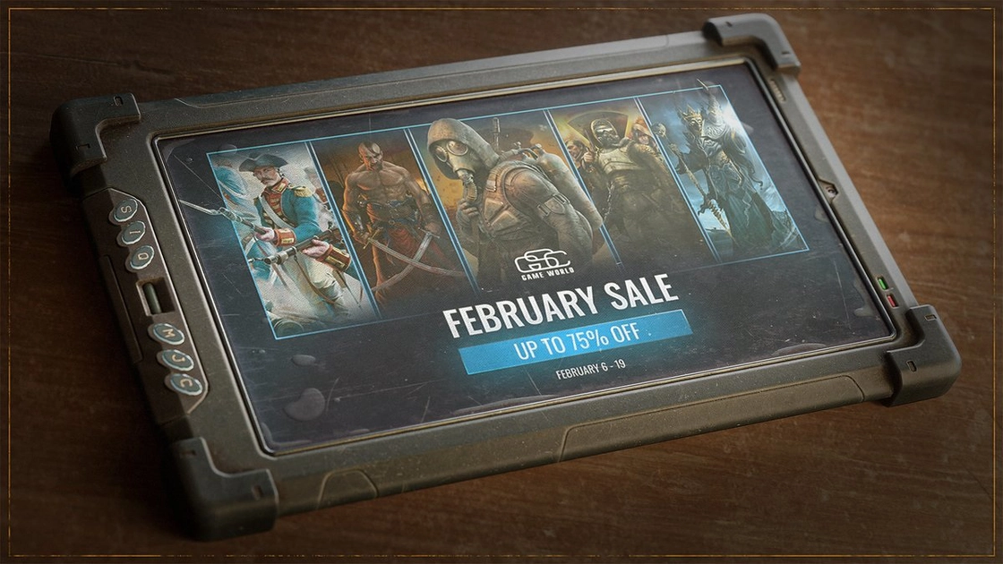 Black Friday para gamers: Los mejores descuentos en Steam