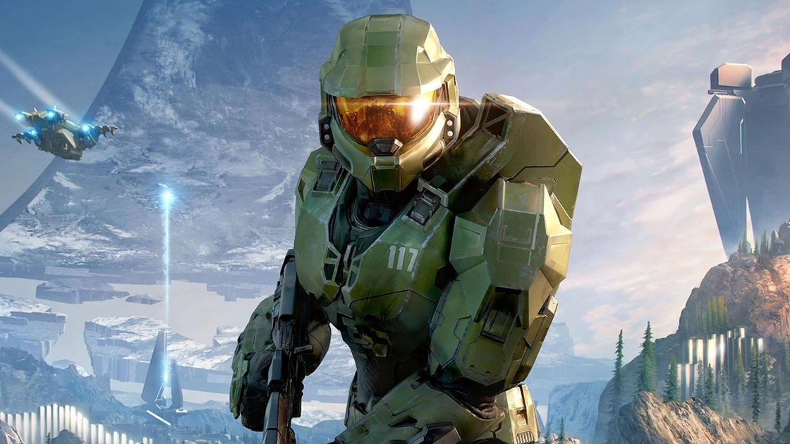 Project Ekur: el nuevo multijugador de Halo abandona el extraction shooter para volver a las batallas masivas