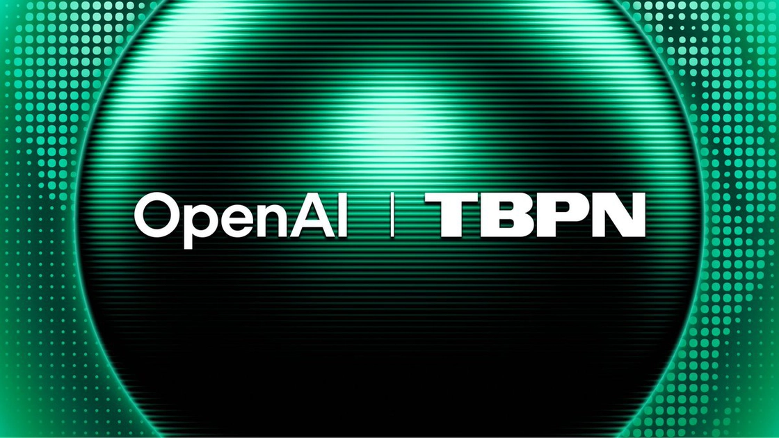 OpenAI y TBPN: nuevos horizontes en la alianza tecnológica