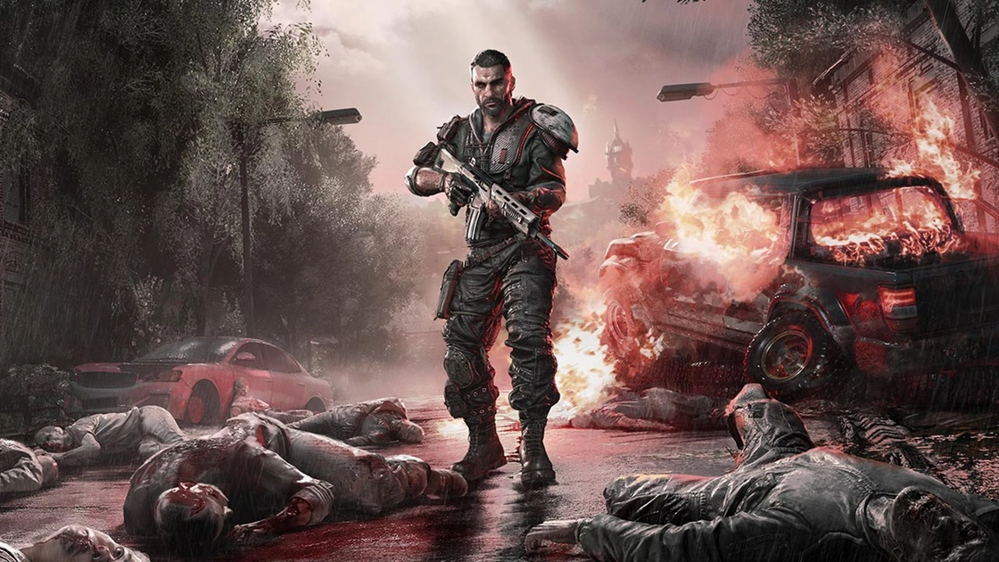 Bienvenido al nuevo capítulo: Arte de Dying Light y la belleza inquietante de La Bestia