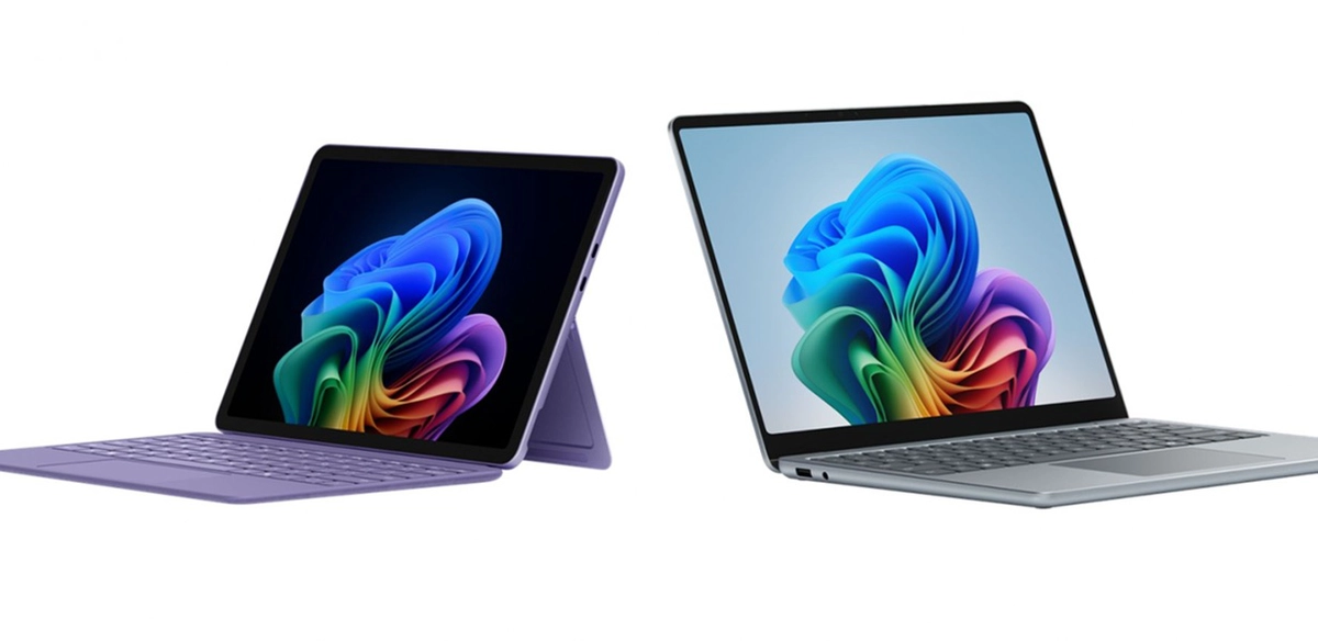 Surface Pro con Snapdragon X2: teclado y lápiz se venden por separado.