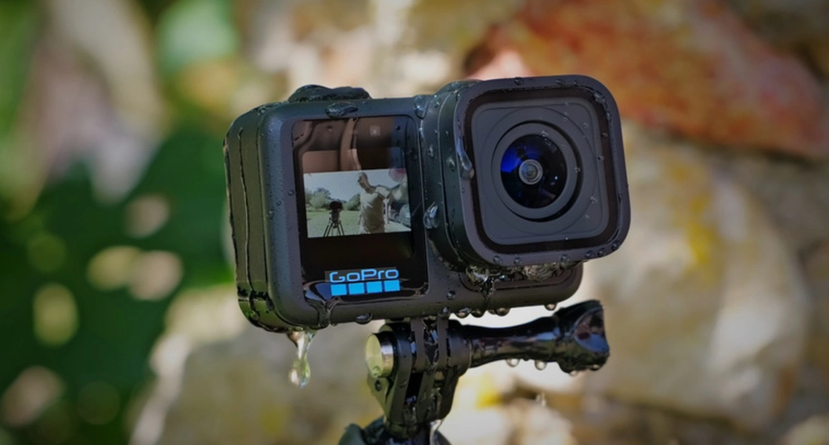 GoPro al borde del cierre: pérdidas millonarias y búsqueda urgente de comprador