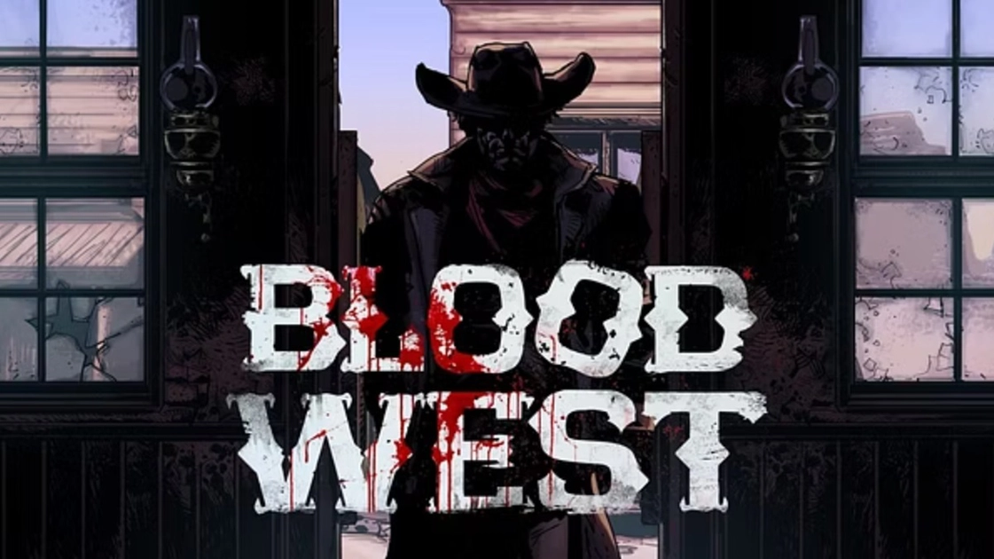 Trabajando en Blood West: La visión del artista sobre la creación del mundo