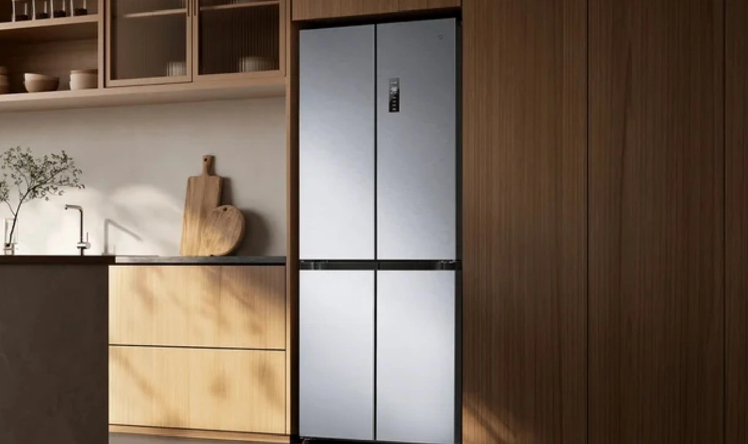 Un Análisis Profundo del Xiaomi Mijia Refrigerator Cross Door 502L
