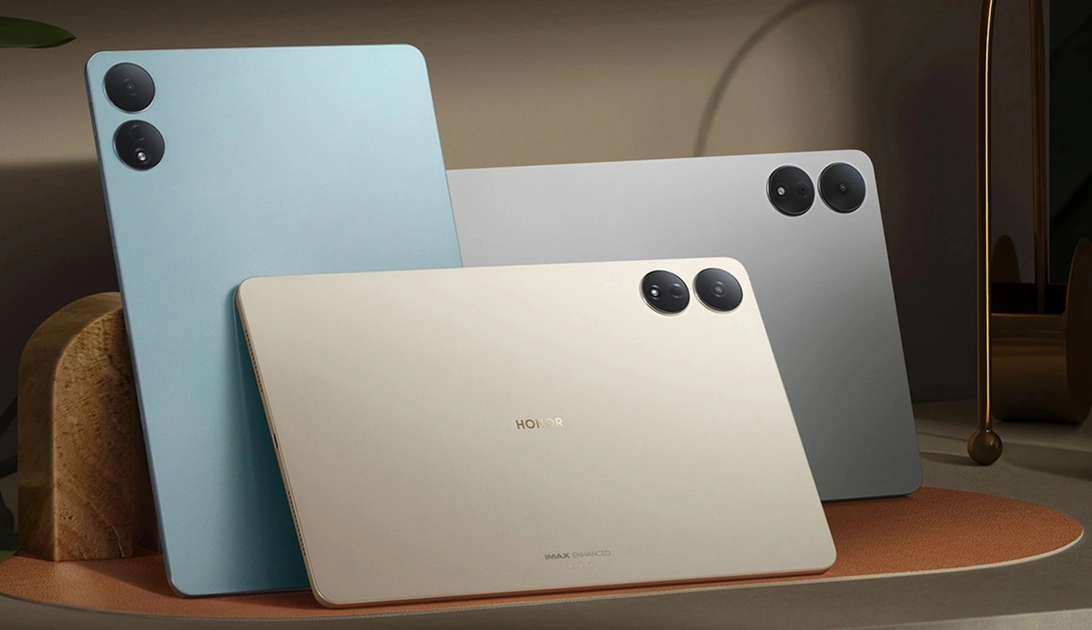 La nueva generación de tabletas Honor: innovaciones en el horizonte