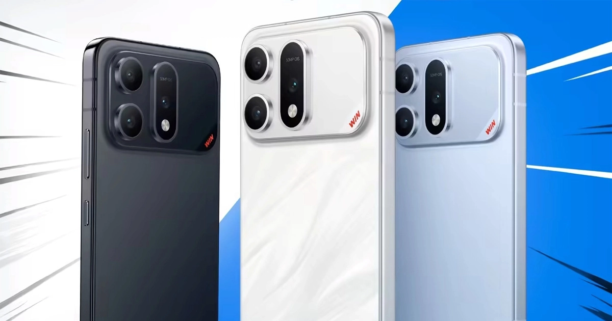 Anuncio de la batería récord del Honor Win Turbo. Ilustración: Honor