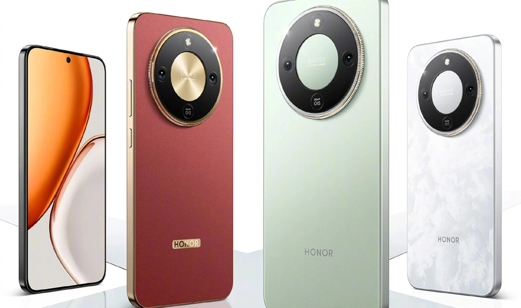 Honor X70: Una Primera Mirada a la Última Innovación