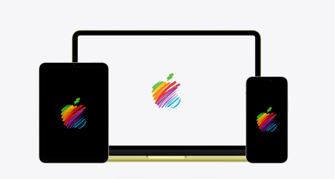 Celebrando el aniversario: ¡Nuevos fondos de pantalla para iPhone, iPad y Mac en su mejor forma!