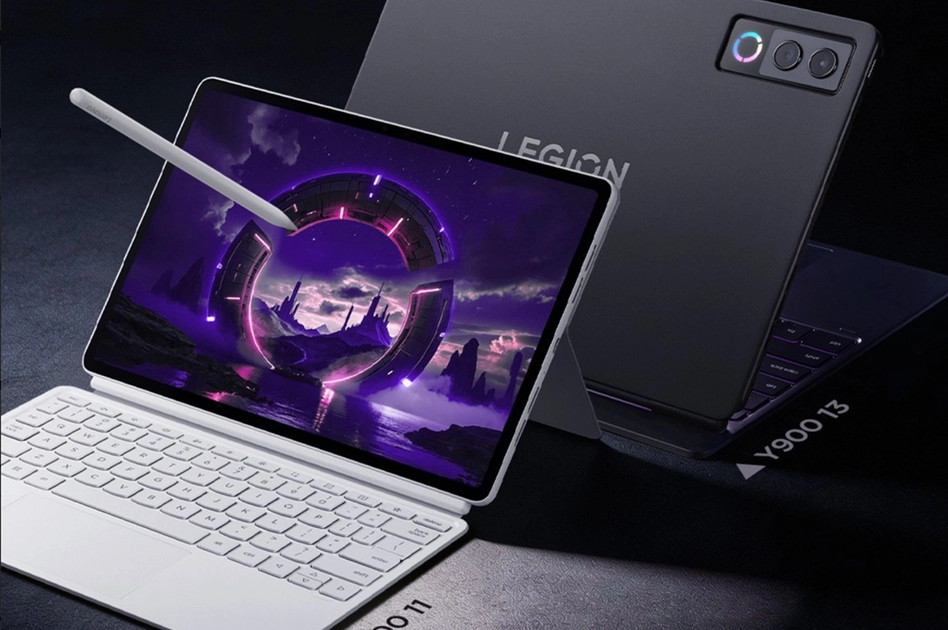 Perfecta encarnación de la tecnología: presentando Legion Y900 11 y Y900 13