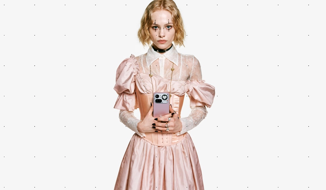 Nuevo jugador en el mercado: descifrando los mensajes ocultos del póster del Nothing Phone (4a) Pro