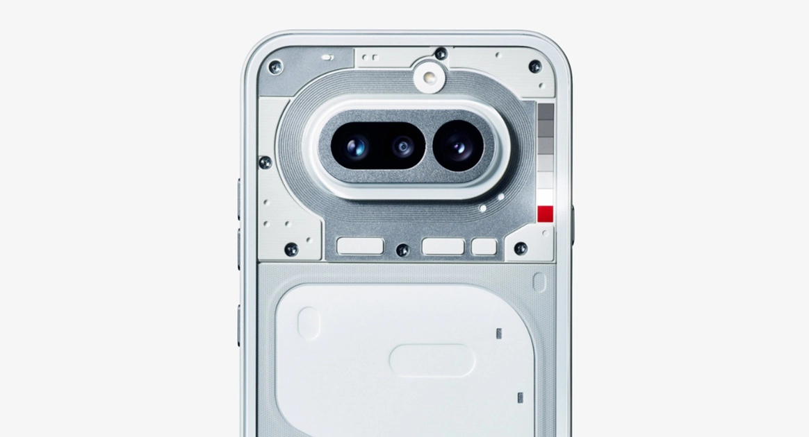 Nothing Phone (4a): Desvelando la Próxima Maravilla Minimalista