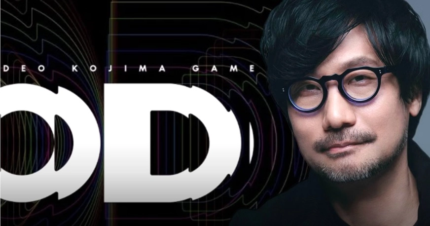 OD, el juego de terror de Kojima, sobrevive a la purga de Xbox