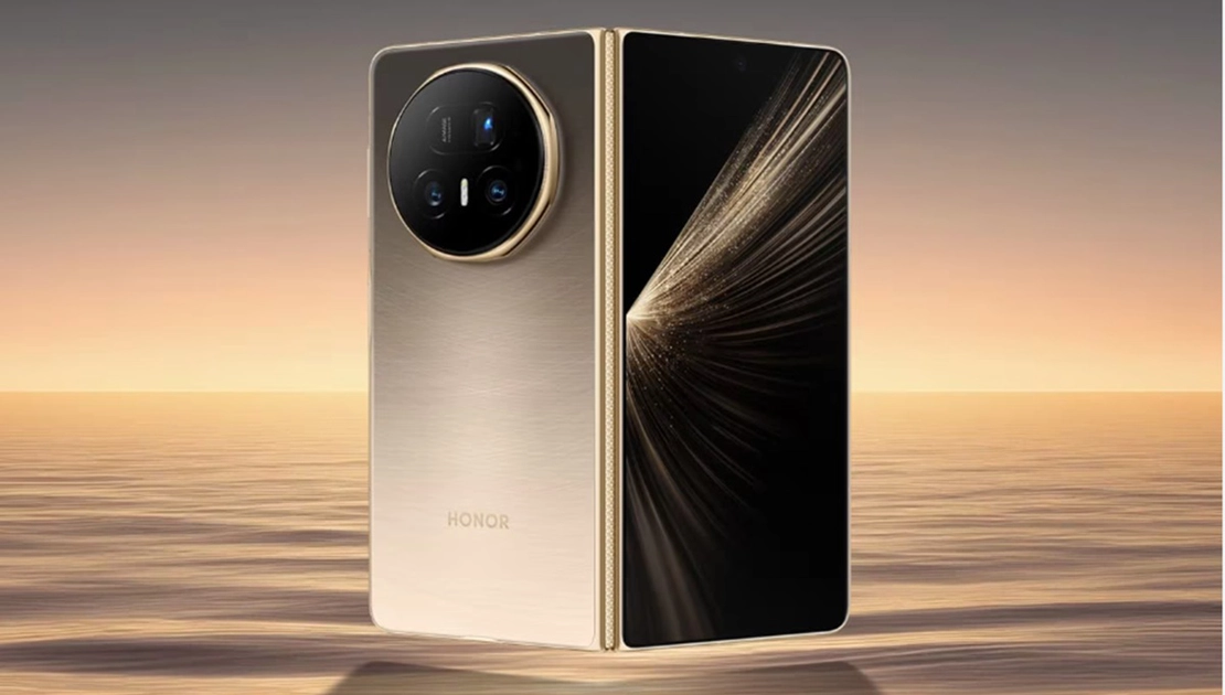 Explorando lo más Avanzado: Qué Esperar del Honor Magic V5