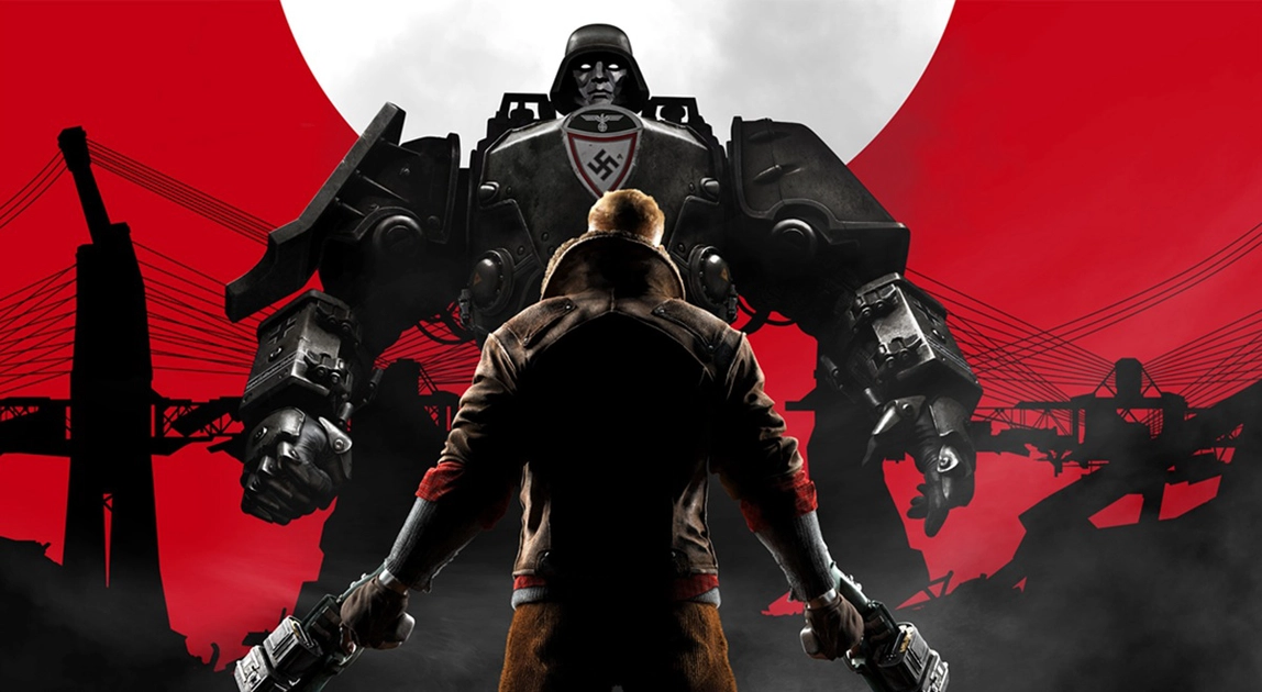Wolfenstein 3 está en desarrollo y se lanzará junto a la serie de Amazon