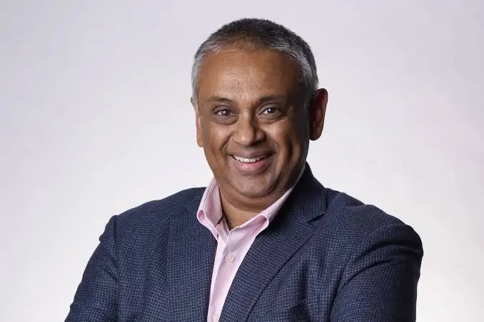 Prashanth Mahendra-Rajah se convierte en el CFO de Uber: gigante económico al inicio de una nueva era