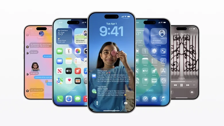 iOS 26.5 activa el cifrado de extremo a extremo en los mensajes RCS entre iPhone y Android