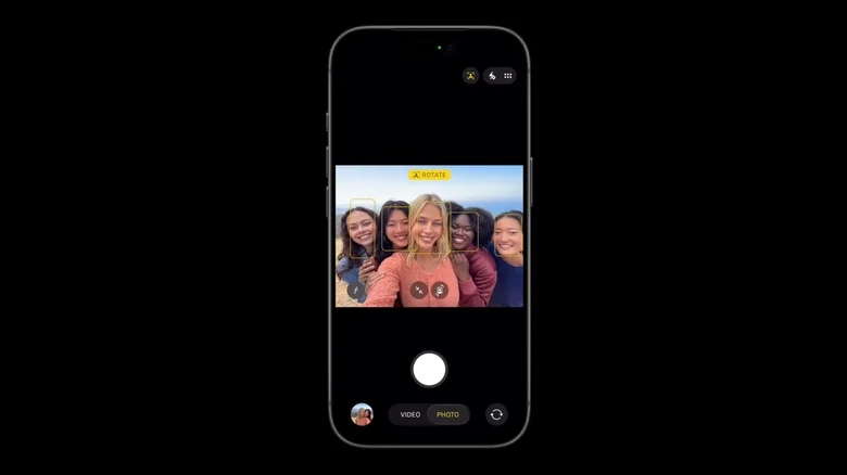 iOS 27 renovará la app Cámara con controles personalizables e inteligencia artificial integrada