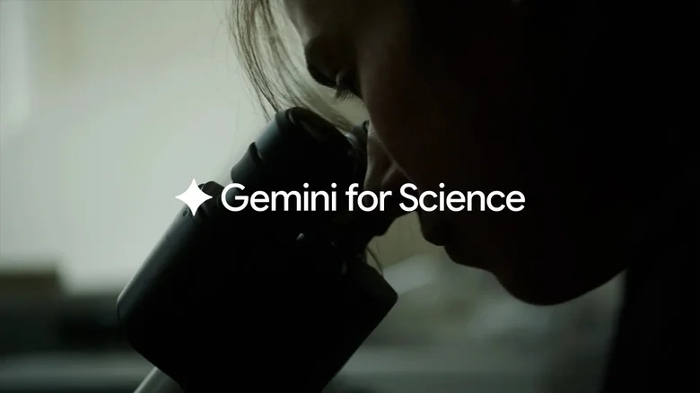 Google lanza Gemini for Science: IA para acelerar la investigación científica