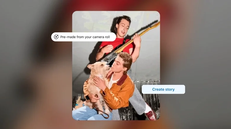 El modo AI Mode de Facebook genera respuestas a partir de publicaciones públicas, grupos y Reels.