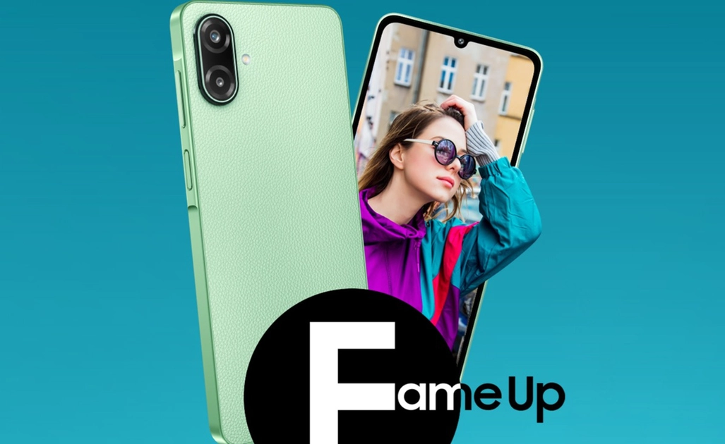 Redefiniendo la Conectividad: Presentamos el Galaxy F70e 5G