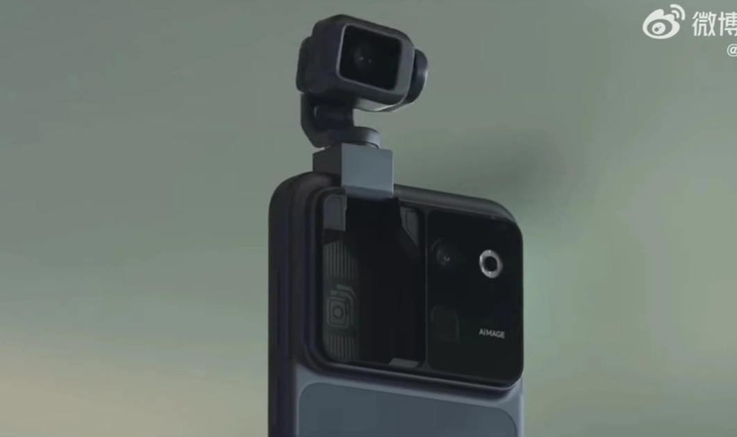 Presentando el Futurista Teléfono Robot de Honor: Un Vistazo a la Tecnología del Mañana