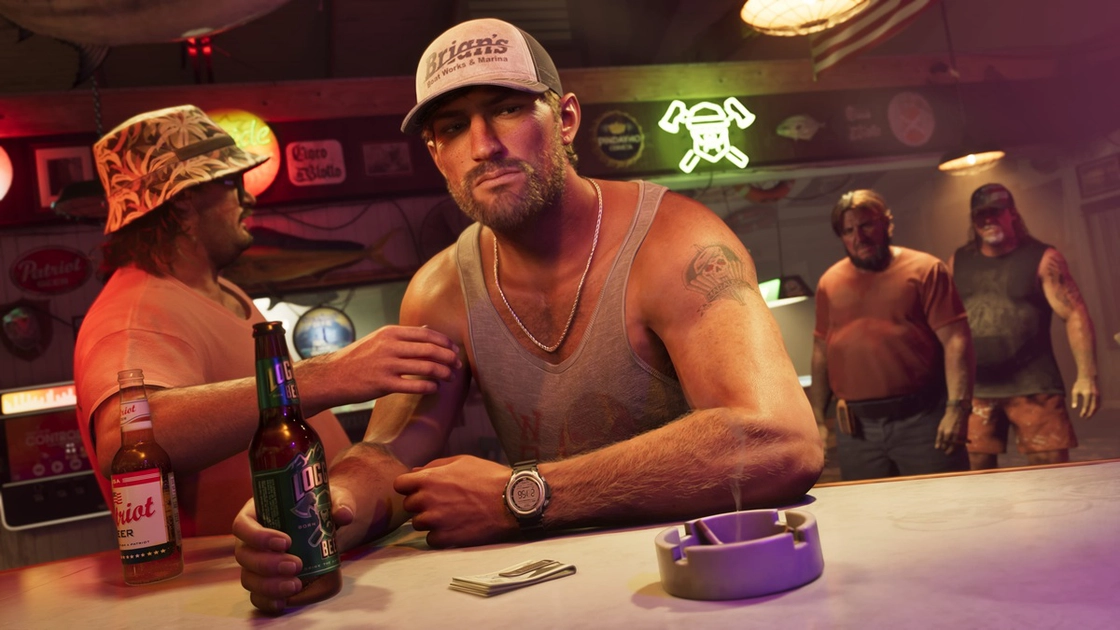 GTA 6 llegará el 19 de noviembre a PS5 y Xbox Series.