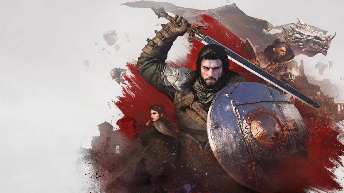 Crimson Desert: Una Nueva Etapa en Mundos Abiertos de Calidad Encantadora