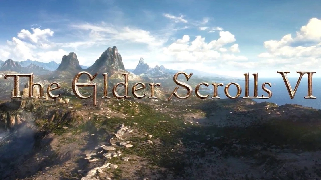 The Elder Scrolls VI: Mirada exclusiva al cartel único del próximo juego