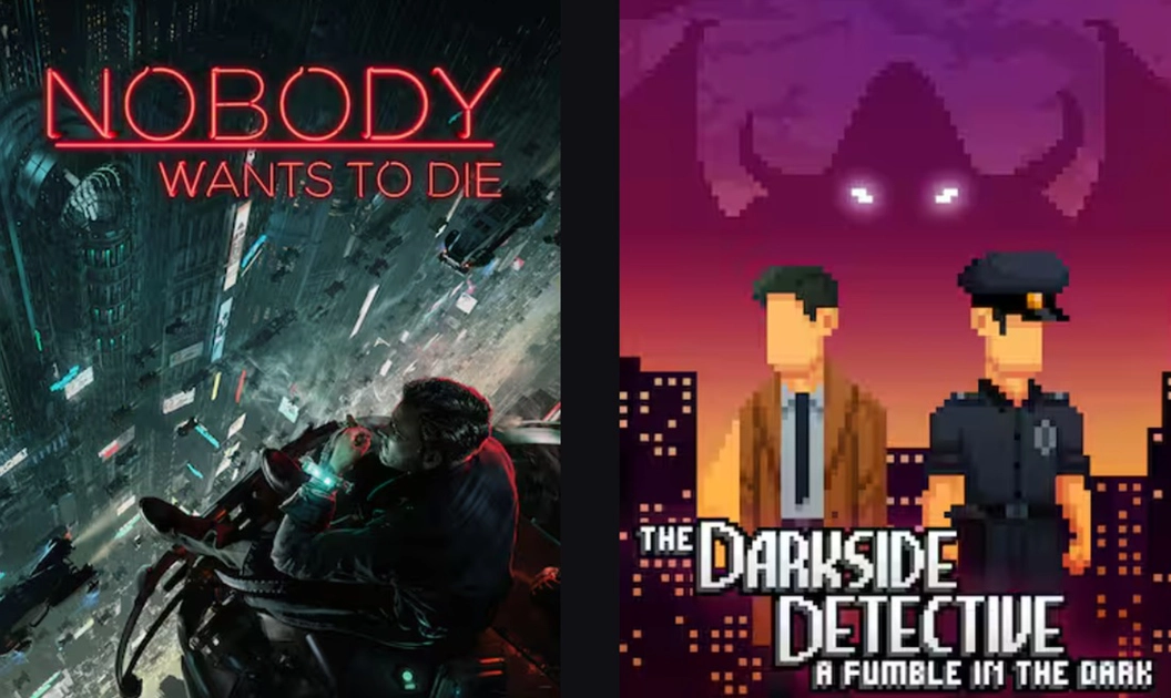 Lo que EGS Ofrece: Juegos Gratuitos de Octubre