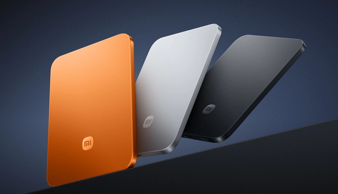 El elegante Power Bank Magnético de 5000mAh de Xiaomi: ¿El futuro de la carga portátil?