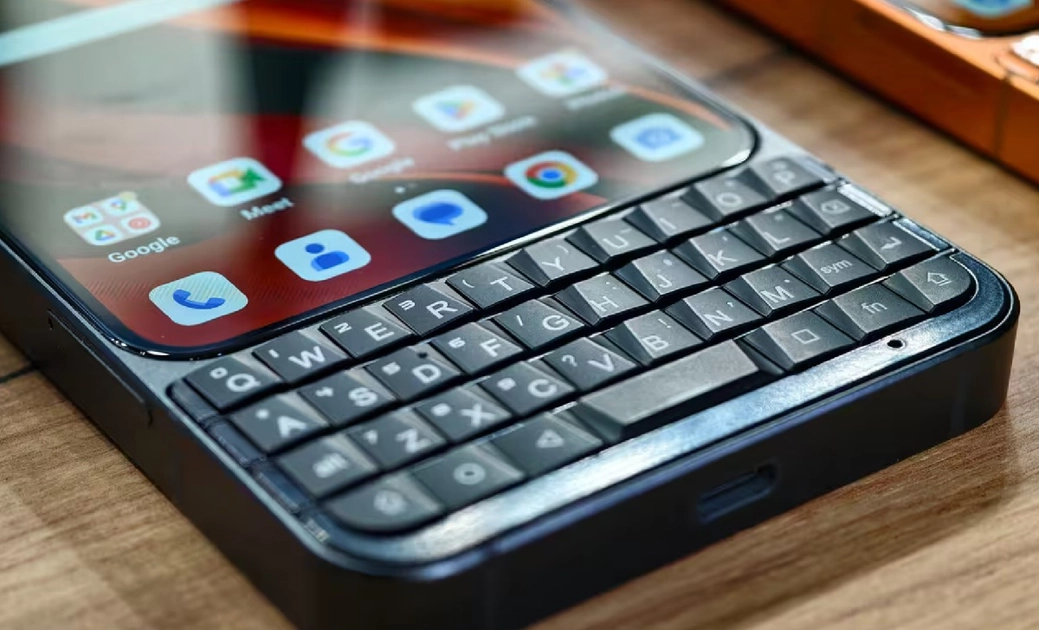 Unihertz Titan 2 Elite: Características de Próxima Generación para Entusiastas de la Tecnología