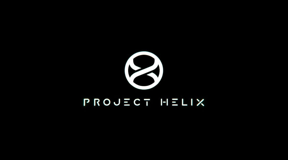 Xbox Project Helix: un nuevo hito en el mundo de los juegos.