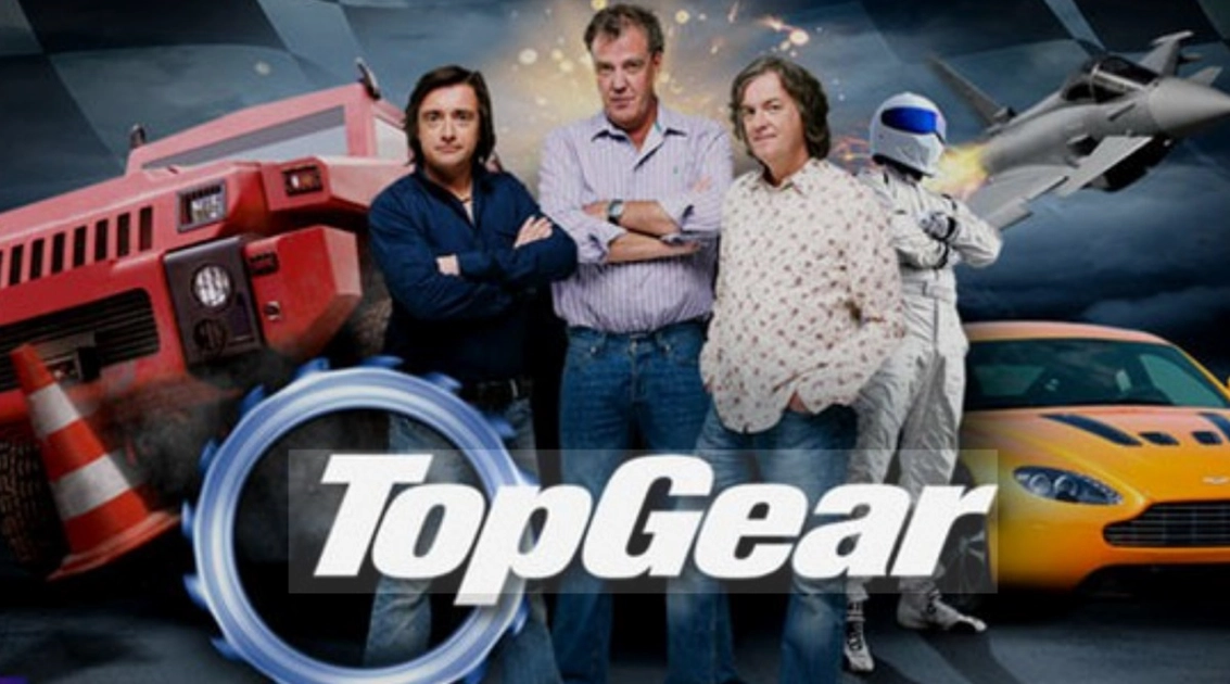 Top Gear podría volver en 2027: la BBC busca nuevos presentadores para relanzar el programa