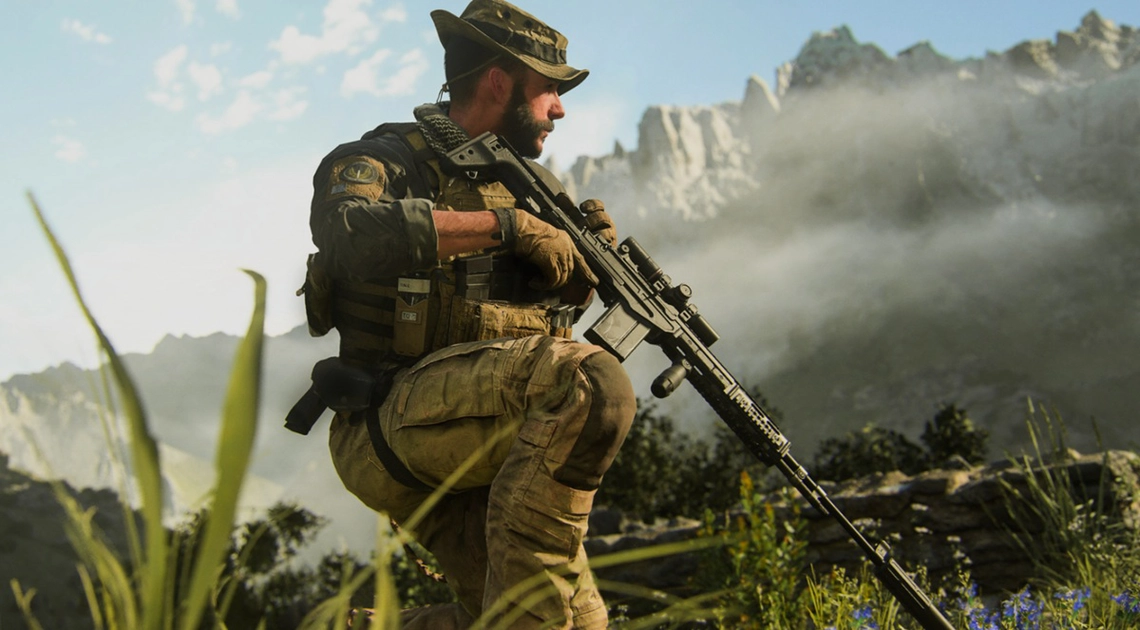 Echemos un vistazo dentro de Call of Duty: Modern Warfare 3 (2023): ¿qué hay de nuevo?