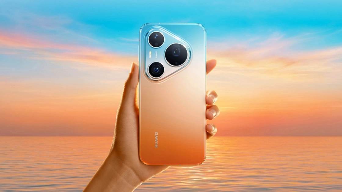 Desempaquetado del Huawei Pura 90 Pro Max: Características de la Próxima Generación Reveladas