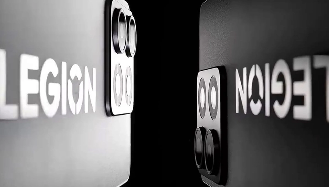 Descubre el poder imparable del nuevo Lenovo Legion Y70