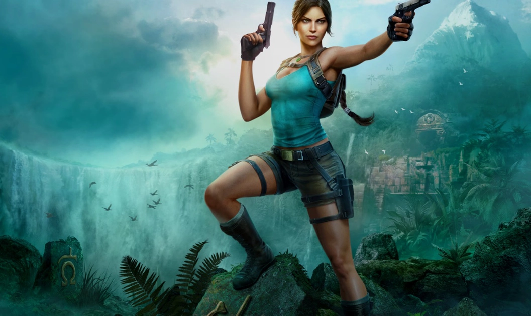 Secretos de Atlantis: ¿Qué nos espera en Tomb Raider: Legacy of Atlantis?
