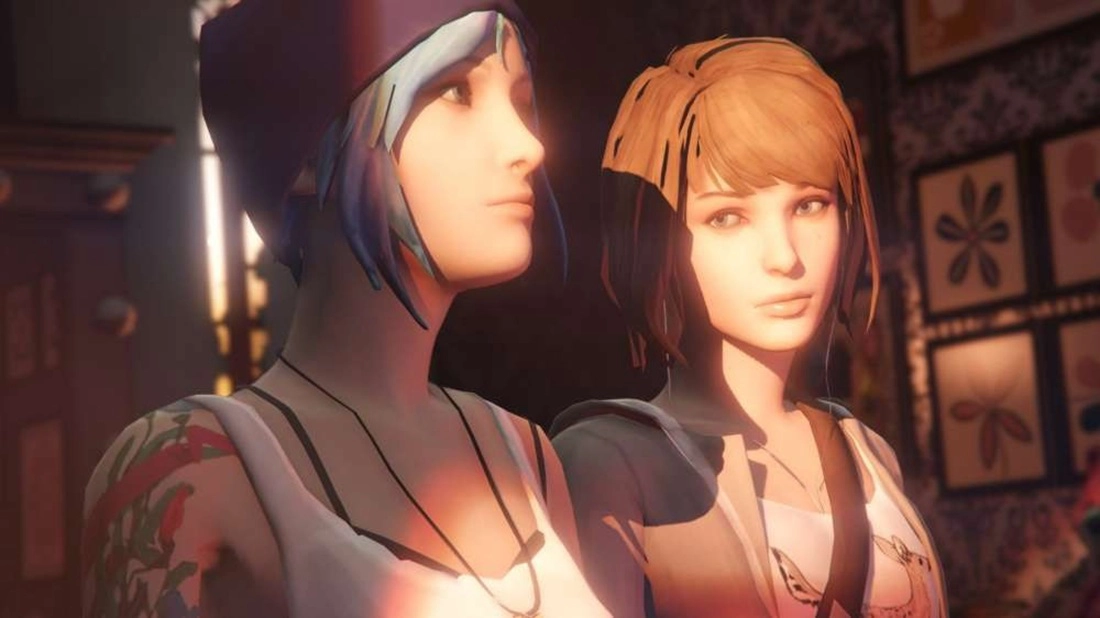 Se anuncia una nueva captura de pantalla de Life is Strange: ¿qué esconde el paisaje?
