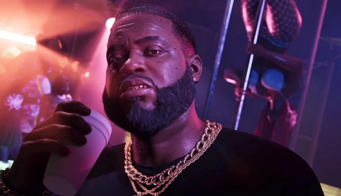 Nuevo arte revela detalles de GTA VI: Un camino visual hacia el próximo éxito