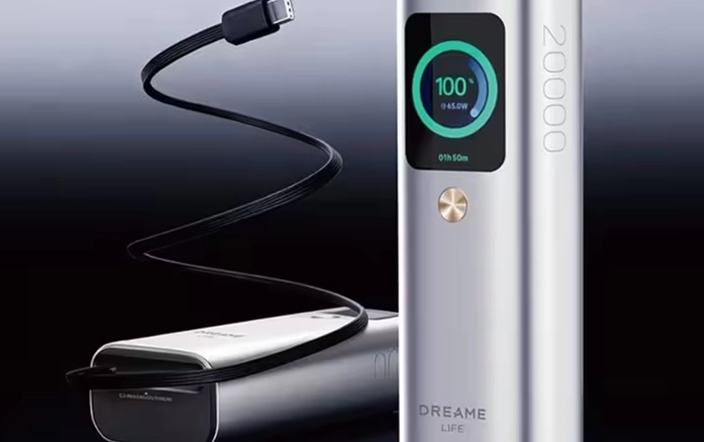 Explorando el Futuro: Un Vistazo Profundo a las Innovaciones de Dreame Life