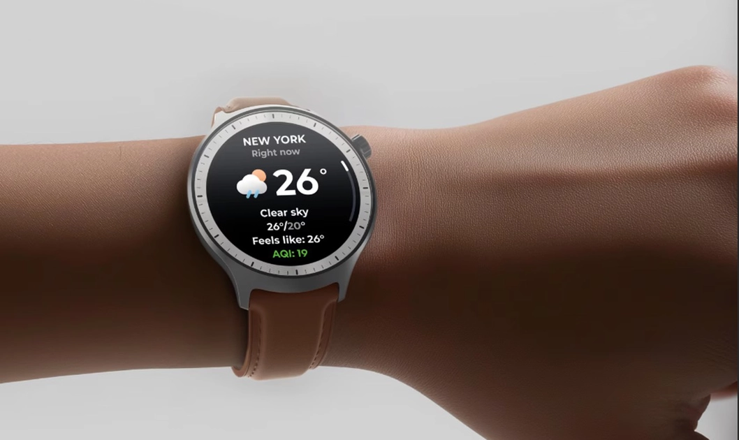 Moto Watch: Una Mirada Detallada al Último Dispositivo Portátil de Motorola