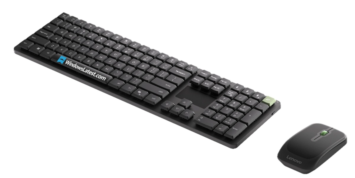 ¡Lenovo revela tecnología revolucionaria de auto-carga!