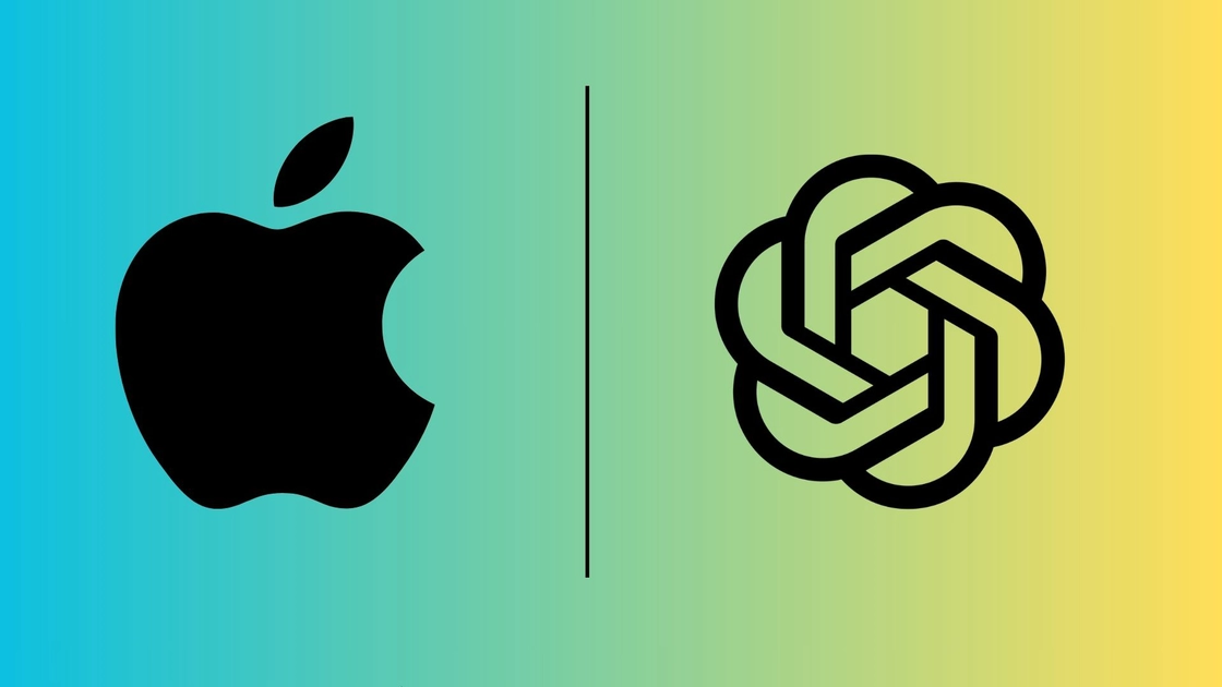 Apple demanda a OpenAI por robo de secretos comerciales