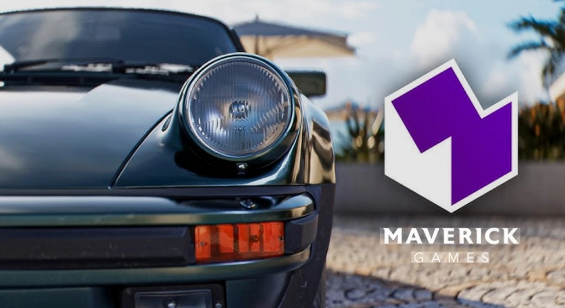 Maverick Games lanzará la presentación oficial el 2 de junio a las 12:00 CEST.