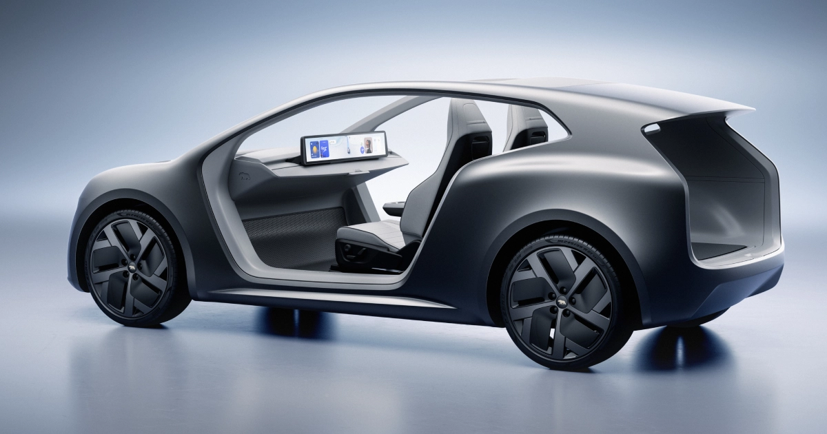 Lucid Lunar: Soñando con Watts en la Luna?