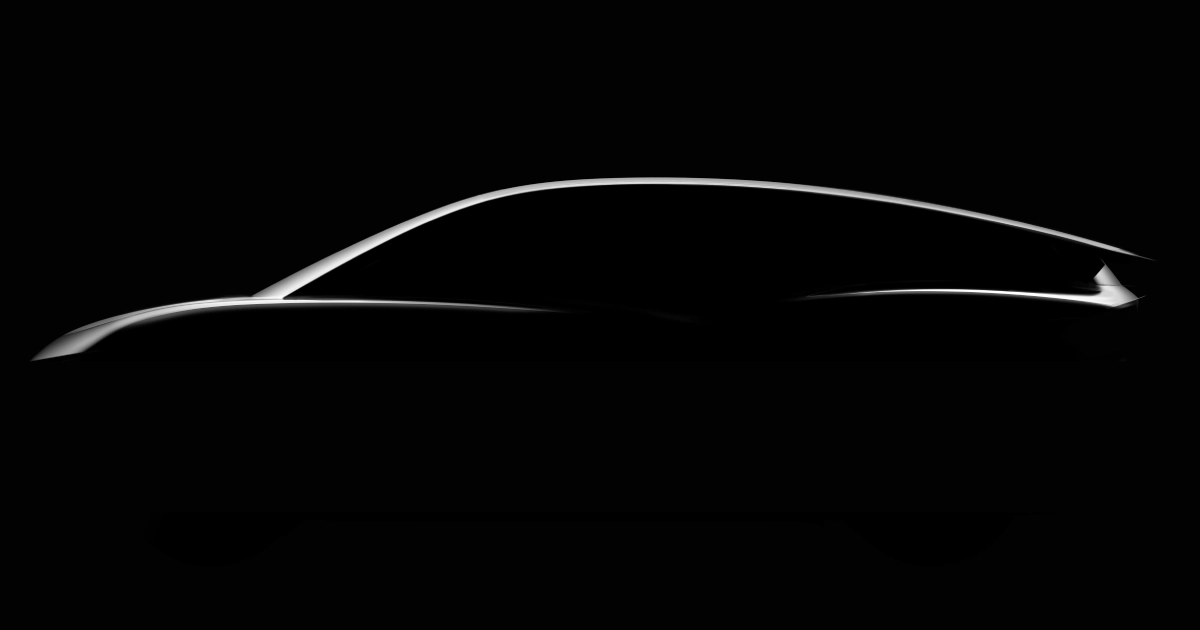 Teaser intrigante: ¿Qué esconde el nuevo modelo de vehículo eléctrico?